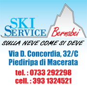 SKI SERVICE BERNABEI